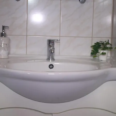 Csillagocska Apartman 게스트하우스