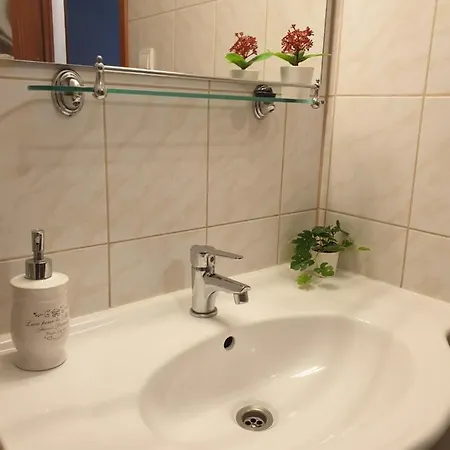 Csillagocska Apartman