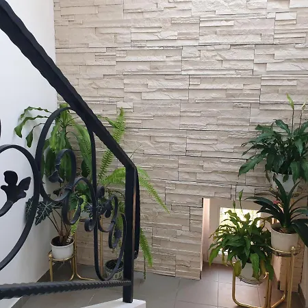 Csillagocska Apartman