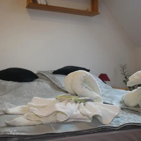 Csillagocska Apartman 게스트하우스
