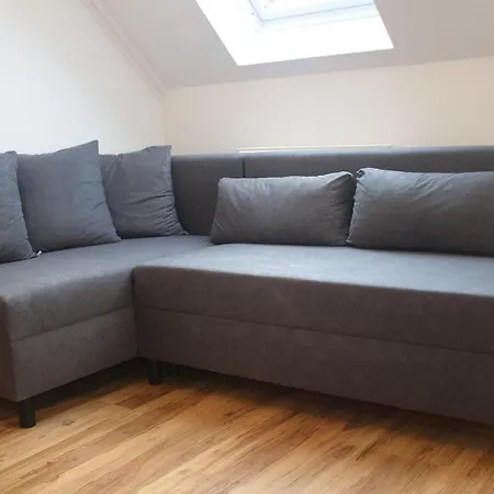 Csillagocska Apartman 에게르