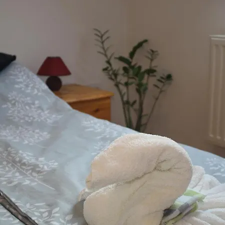 게스트하우스 Csillagocska Apartman *