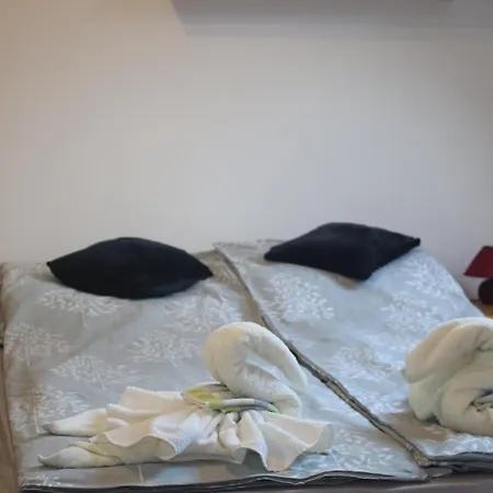 Csillagocska Apartman