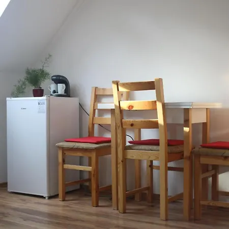 Csillagocska Apartman 게스트하우스